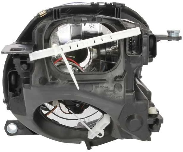 Priekinis žibintas TYC Mini Clubman, Cooper, Roadster 2005-