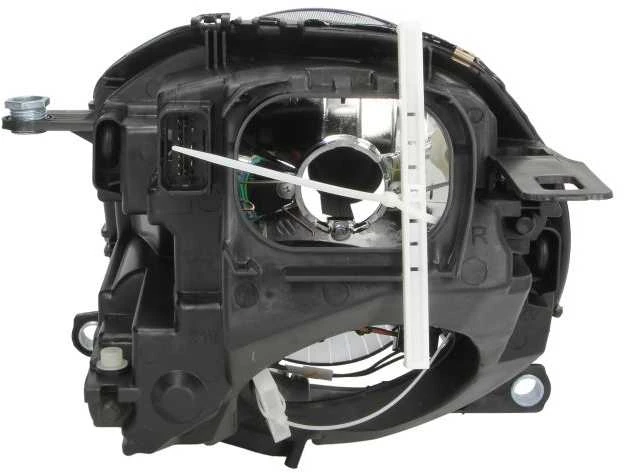 Priekinis žibintas TYC Mini Clubman, Cooper, Roadster 2005-