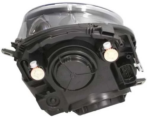 Priekinis žibintas TYC Mini F54, F55, F56, F57 2013-