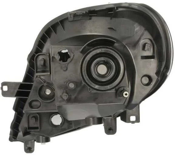 Priekinis žibintas TYC Nissan Primastar, Opel Vivaro A, Renault Trafic 2001-