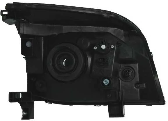 Priekinis žibintas TYC Nissan X-Trail T30 2001-