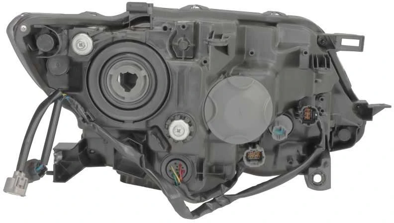 Priekinis žibintas TYC Nissan X-Trail T32 2013-