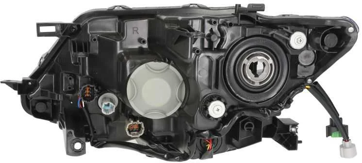 Priekinis žibintas TYC Nissan X-Trail T32 2013-