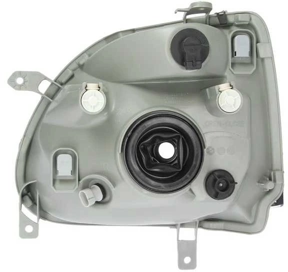 Priekinis žibintas TYC Opel Agila, Suzuki Wagon R+ 2000-