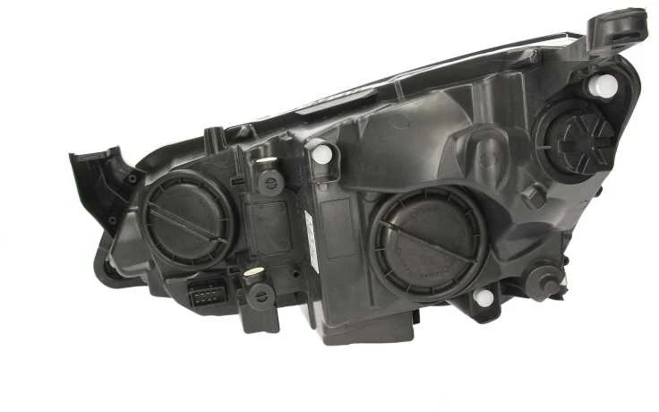 Priekinis žibintas TYC Opel Astra J 2009-