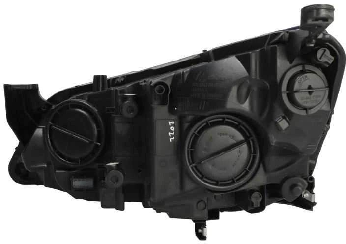 Priekinis žibintas TYC Opel Astra J 2009-2015