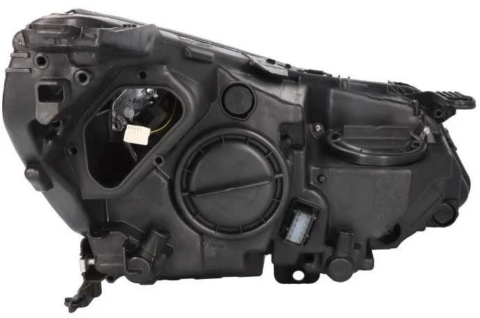 Priekinis žibintas TYC Opel Astra K 2015-