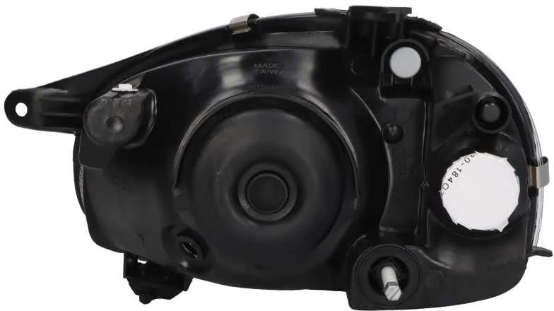 Priekinis žibintas TYC Opel Combo B, Corsa B 1993-