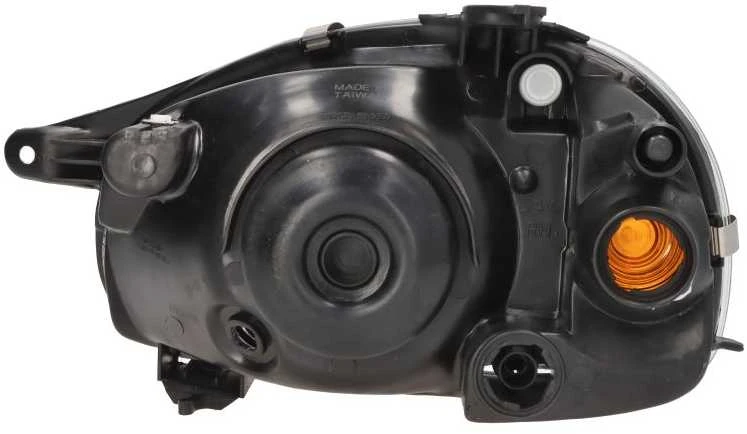 Priekinis žibintas TYC Opel Combo B, Corsa B 1993-