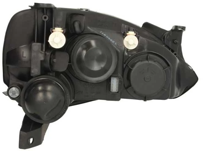 Priekinis žibintas TYC Opel Combo C, Corsa C 2000-