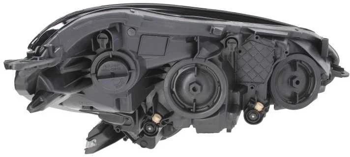 Priekinis žibintas TYC Opel Corsa E 2014-