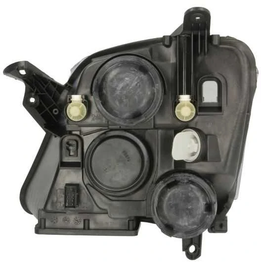 Priekinis žibintas TYC Opel Meriva A 2003-2010