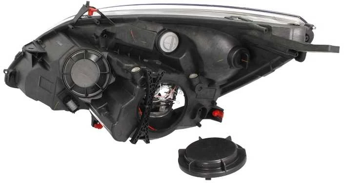 Priekinis žibintas TYC Opel Meriva B 2010-