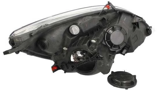 Priekinis žibintas TYC Opel Meriva B 2010-