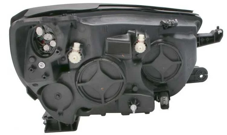 Priekinis žibintas TYC Opel Mokka 2012-
