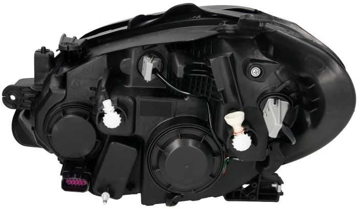 Priekinis žibintas TYC Opel Mokka 2012-