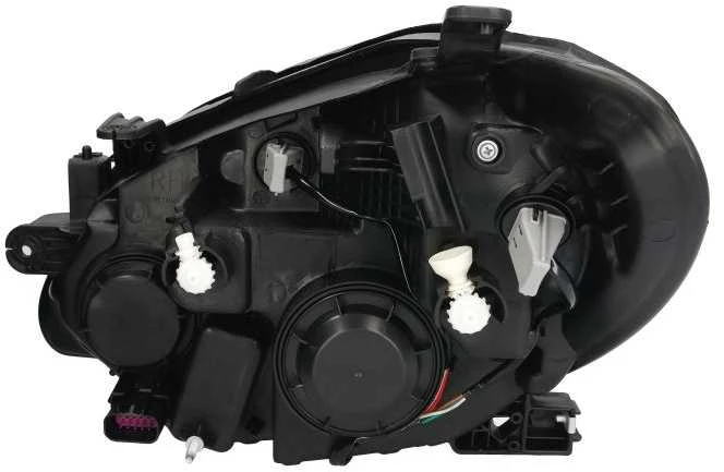 Priekinis žibintas TYC Opel Mokka 2012-