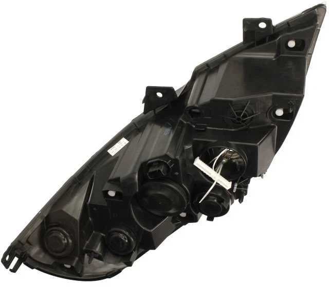 Priekinis žibintas TYC Opel Movano B, Renault Master 2010-