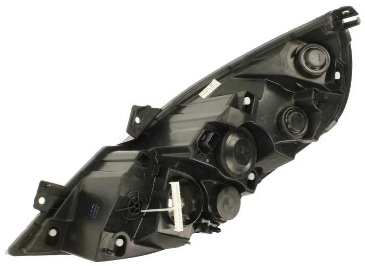 Priekinis žibintas TYC Opel Movano B, Renault Master 2010-