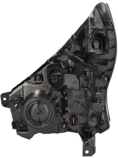 Priekinis žibintas TYC Opel Vivaro B 2014-