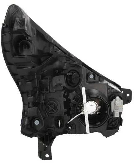 Priekinis žibintas TYC Opel Vivaro B 2014-