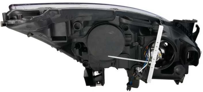 Priekinis žibintas TYC Peugeot 3008, 5008 2009-
