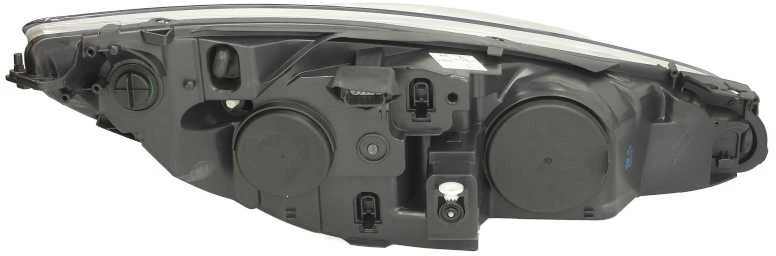 Priekinis žibintas TYC Peugeot 308, RCZ 2007-