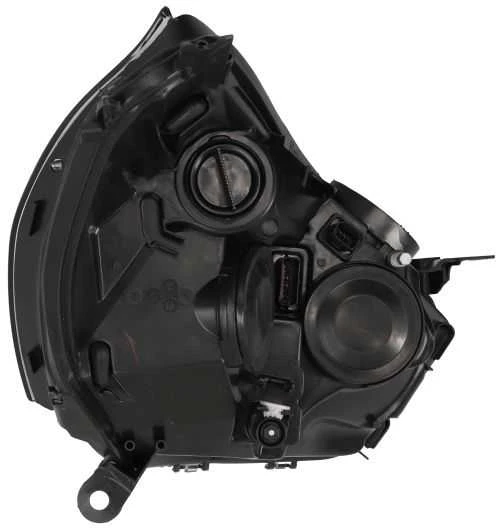 Priekinis žibintas TYC Renault Clio IV 2012-