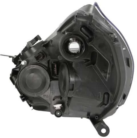 Priekinis žibintas TYC Renault Clio IV 2012-