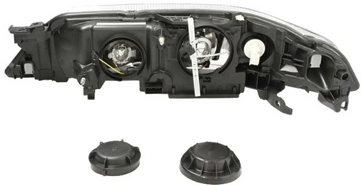 Priekinis žibintas TYC Renault Laguna 2001-