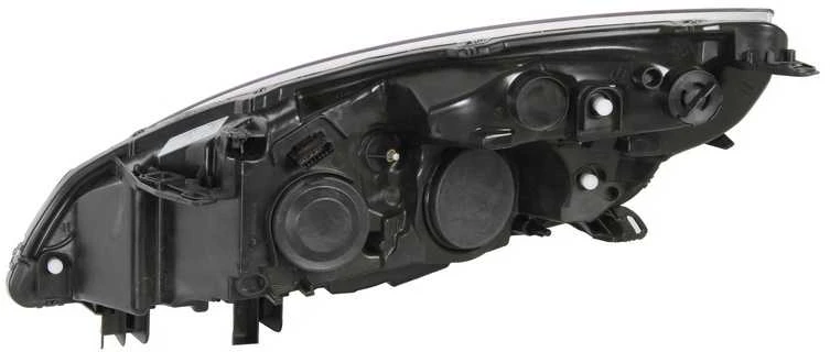 Priekinis žibintas TYC Renault Scenic, Grand Scenic III 2009-