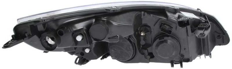 Priekinis žibintas TYC Renault Scenic, Grand Scenic III 2009-