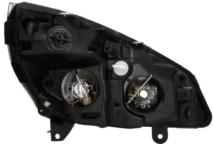 Priekinis žibintas TYC Renault Scenic, Grand Scenic 2003-