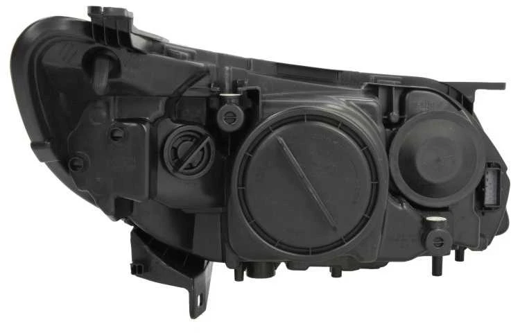 Priekinis žibintas TYC Saab 9-3 2002-