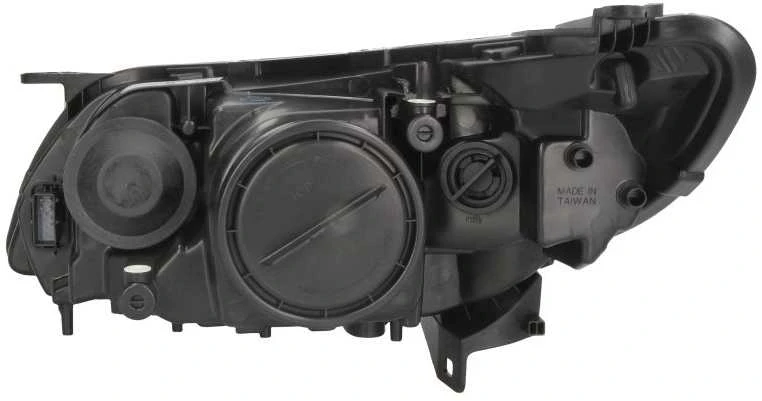 Priekinis žibintas TYC Saab 9-3 2002-