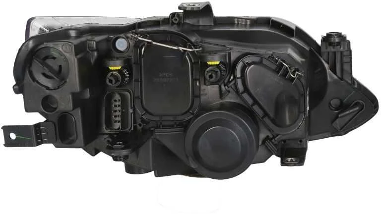 Priekinis žibintas TYC Seat Ibiza IV 2008-