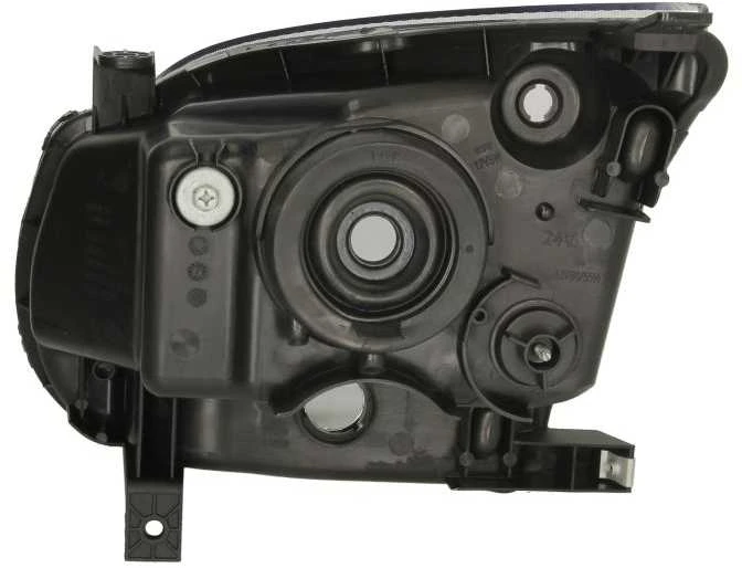 Priekinis žibintas TYC Subaru Justy, Suzuki Ignis 2003-