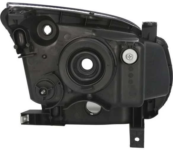 Priekinis žibintas TYC Subaru Justy, Suzuki Ignis 2003-