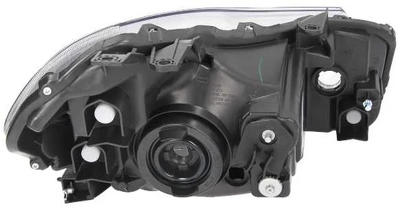 Priekinis žibintas TYC Suzuki SX4 2006-