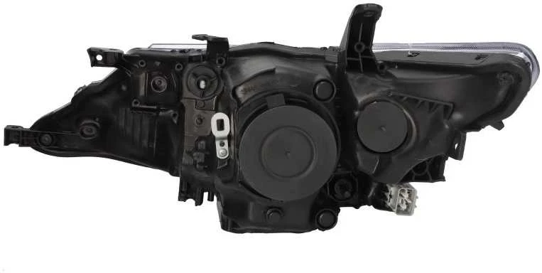 Priekinis žibintas TYC Toyota Auris II E18 2012-