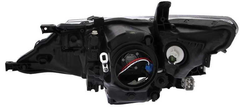 Priekinis žibintas TYC Toyota Auris II E18 2012-