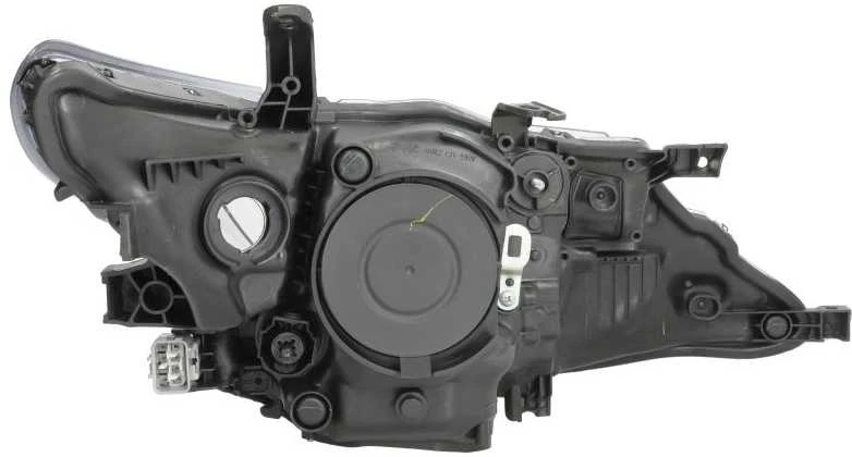 Priekinis žibintas TYC Toyota Auris II E18 2012-