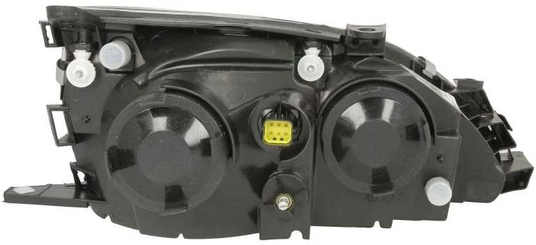 Priekinis žibintas TYC Toyota Avensis I T22 1997-2003