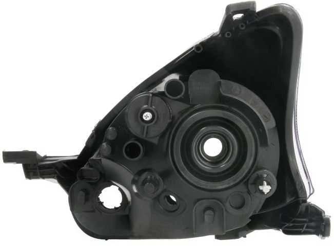 Priekinis žibintas TYC Toyota Aygo 2005-