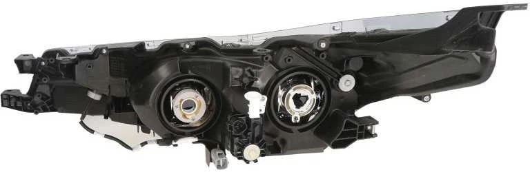 Priekinis žibintas TYC Toyota Corolla E18 2013-