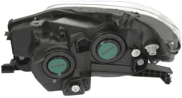 Priekinis žibintas TYC Toyota Land Cruiser Prado J150 2009-