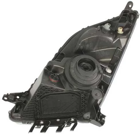 Priekinis žibintas TYC Toyota Prius II 2003-