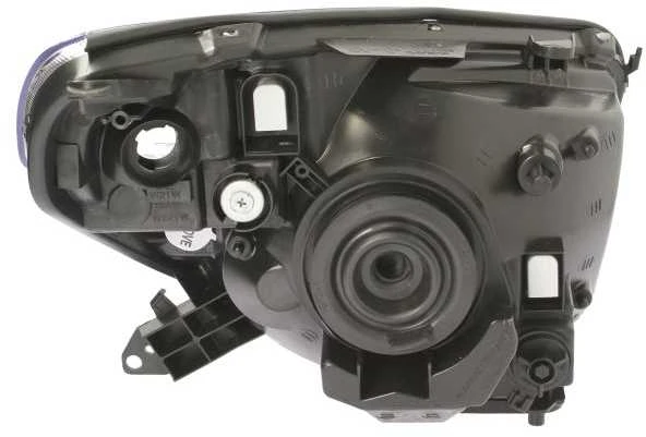 Priekinis žibintas TYC Toyota RAV4 II 2000-2005