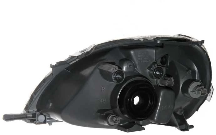 Priekinis žibintas TYC Toyota Yaris 1999-2005