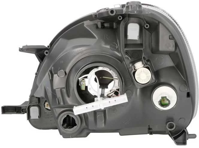Priekinis žibintas TYC Toyota Yaris 1999-2005